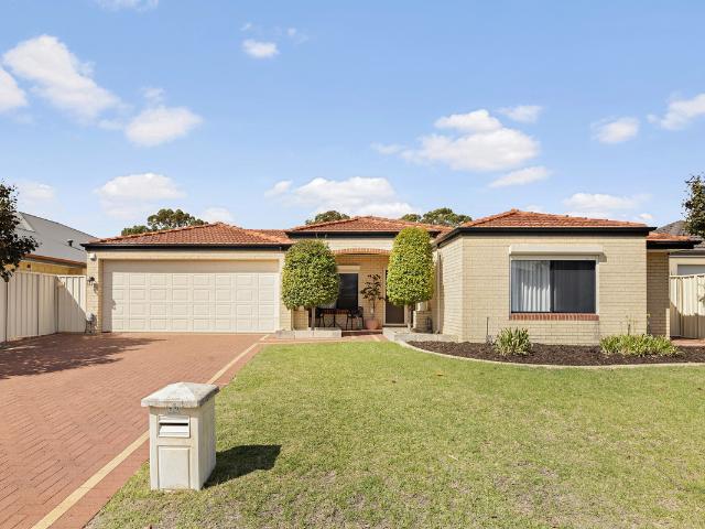 House for rent in Parklands, Western Australia