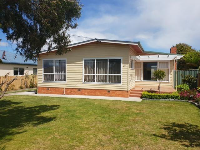 House for rent in Devonport, Tasmania