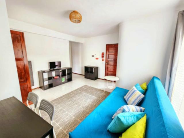 Apartamento alugar em Caldas Da Rainha, Leiria