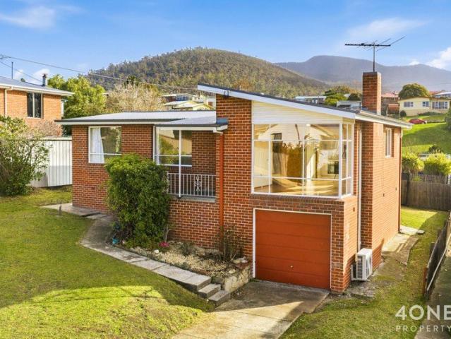House for sale in Hobart, Tasmania