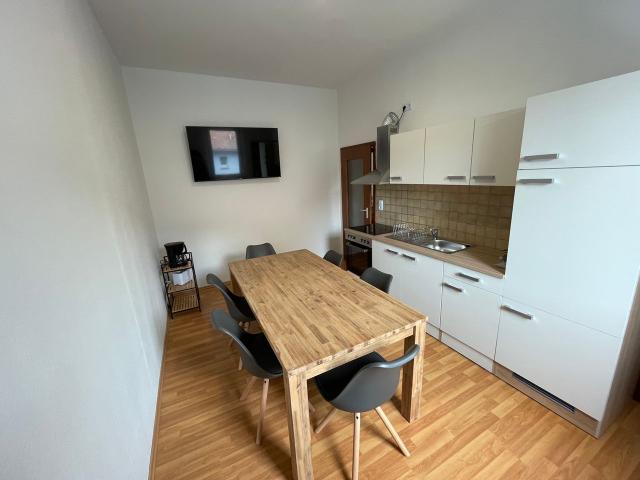 Apartment mieten in Sankt Johannis, Nürnberg