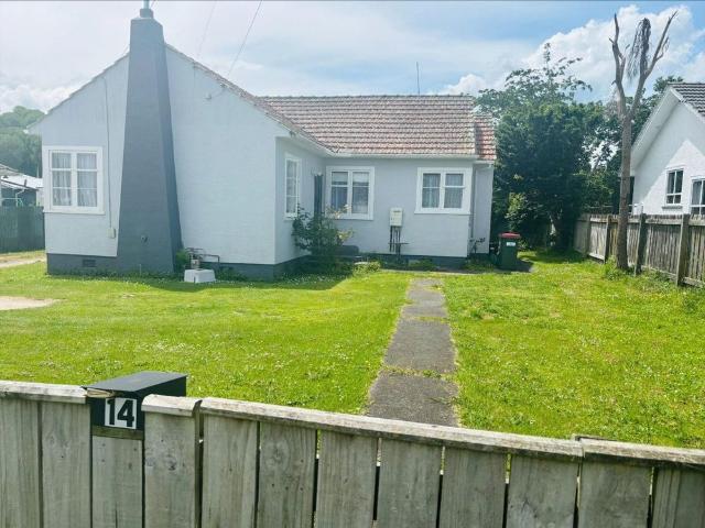 House for rent in Wanganui District