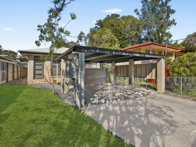 Duplex for rent in Toombul, Queensland