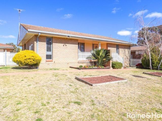 House for rent in Bathurst, New South Wales
