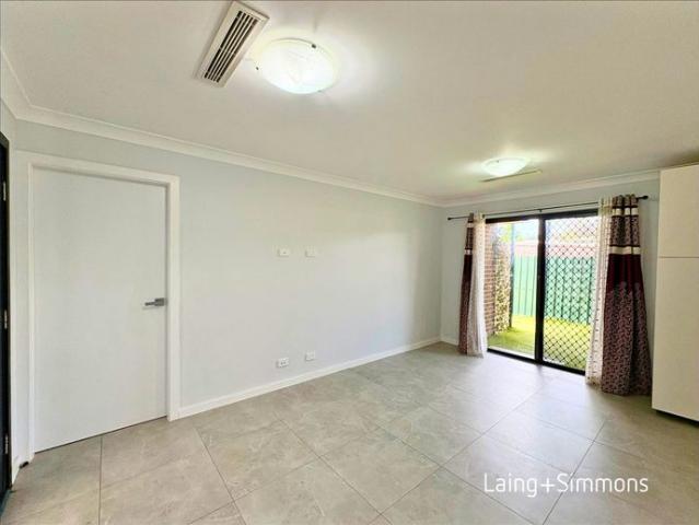 House for rent in Tregear, Sydney