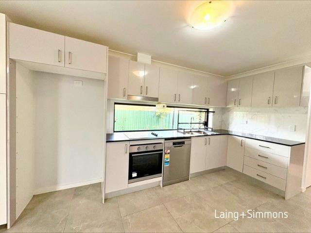House for rent in Tregear, Sydney