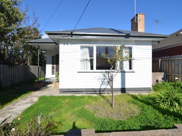 House for rent in Geelong, Victoria