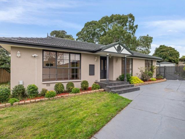 House for rent in Camerons Creek, Victoria