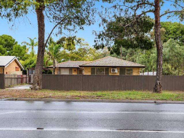 House for rent in Horseshoe Creek, South Australia