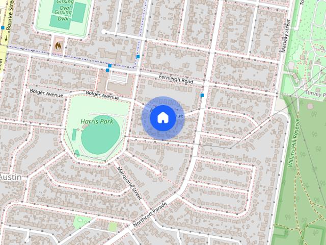 House for rent in Mount Austin, Wagga Wagga City Council