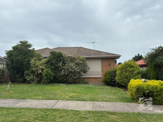 House for rent in Hallam, Melbourne