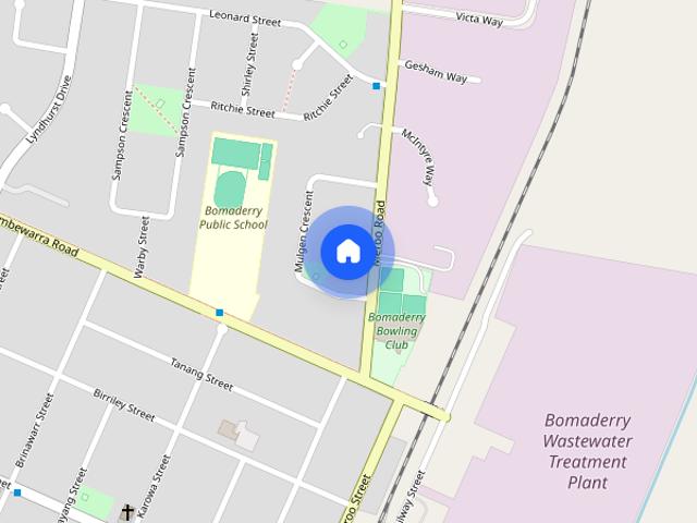 House for rent in Bomaderry, Shoalhaven City Council