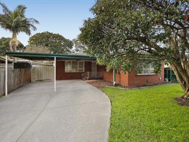 House for rent in Camerons Creek, Victoria