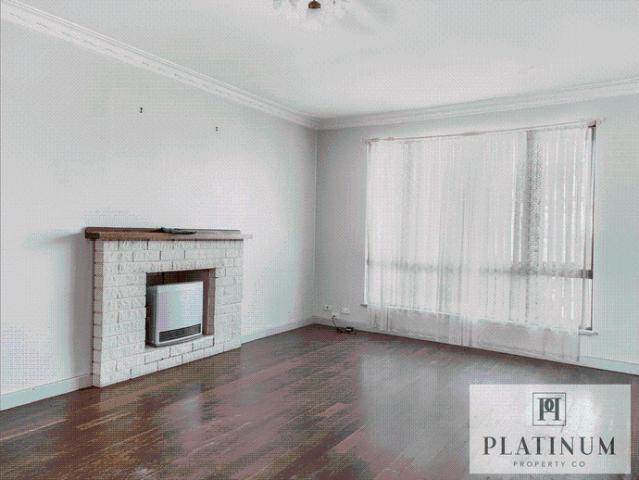 House for rent in Bunbury, Western Australia