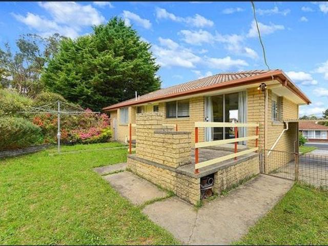 House for rent in Hobart, Tasmania