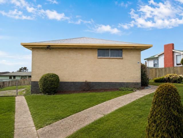 House for rent in Devonport, Tasmania