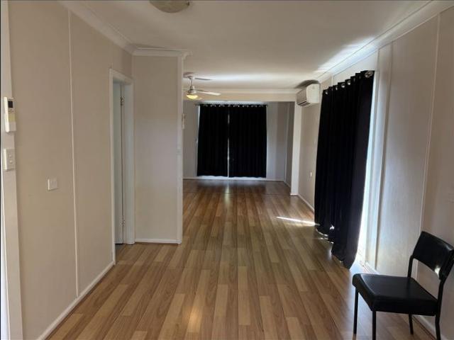 House for rent in Werris Creek, Liverpool Plains Shire Council