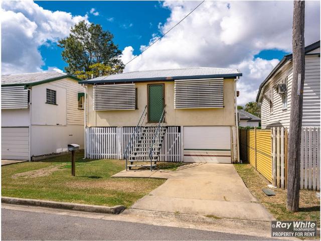 House for rent in Rockhampton, Queensland