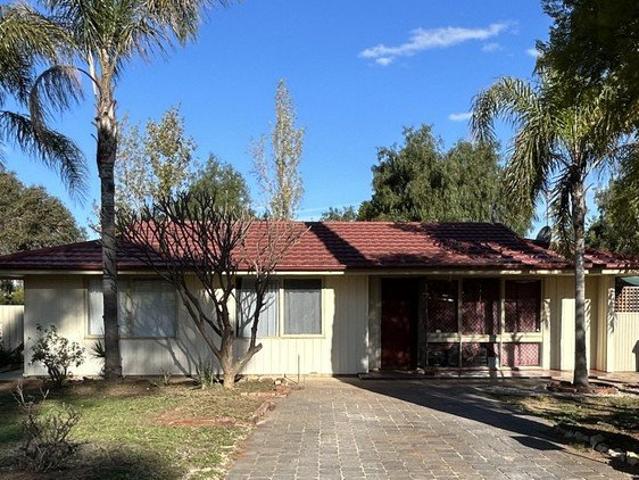 House for rent in Berri, South Australia