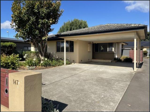 House for rent in Sale, Victoria