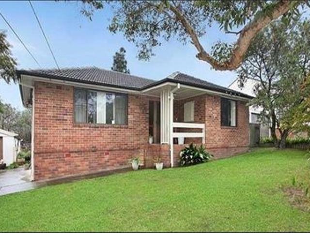 House for rent in Sydney, New South Wales