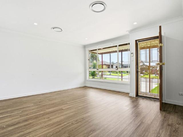 House for rent in Colyton, Sydney