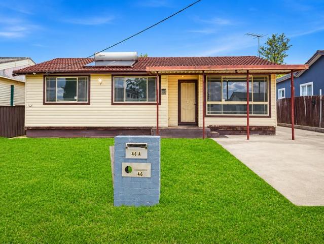 House for rent in Colyton, Sydney