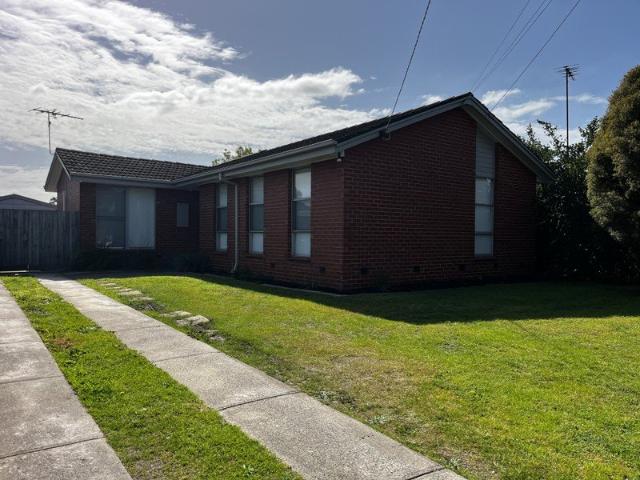 House for rent in Rosewall, Geelong