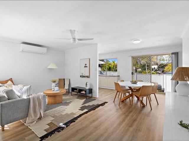 Apartment for rent in Toombul, Queensland