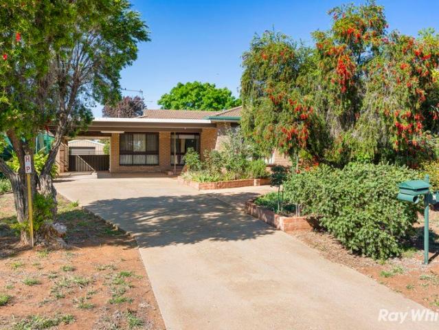 House for rent in Coolamon, Coolamon Shire Council
