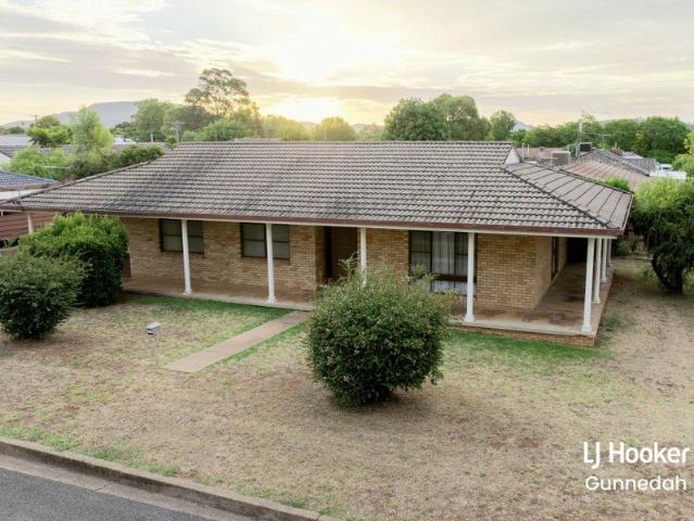 House for rent in Gunnedah, New South Wales