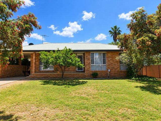 House for rent in Narrabri, Narrabri Shire Council