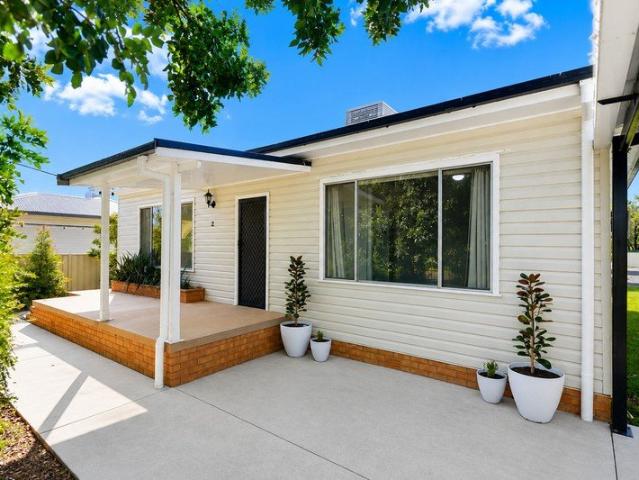 House for rent in Harparary, New South Wales