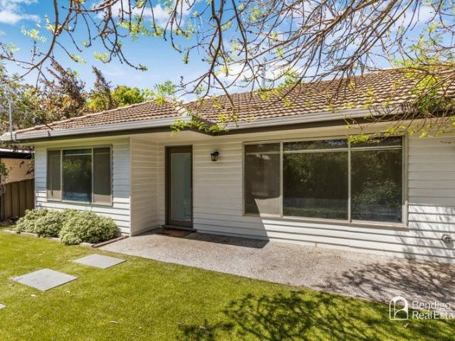House for rent in Bendigo, Victoria