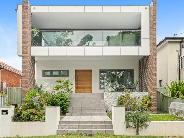 House for rent in Sydney, New South Wales