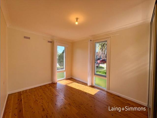 House for rent in Sydney, New South Wales