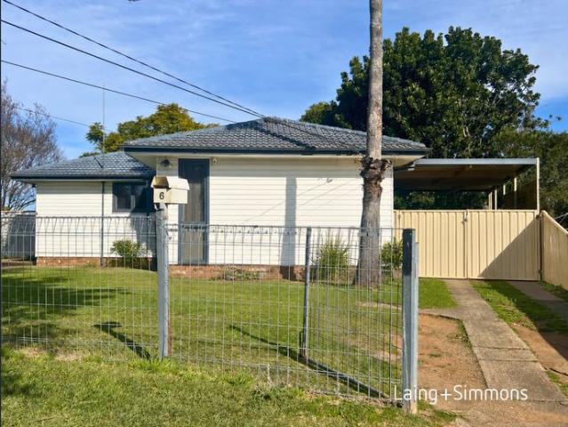 House for rent in Sydney, New South Wales