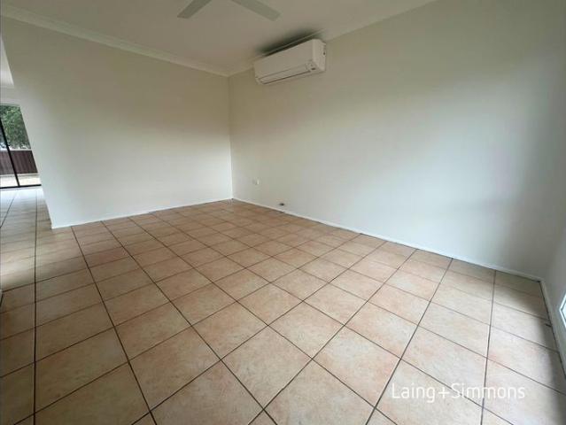 House for rent in Rooty Hill, Sydney