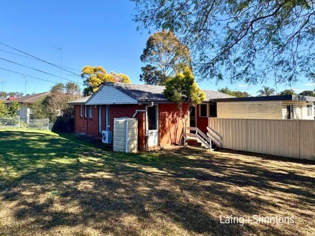 House for rent in Sydney, New South Wales