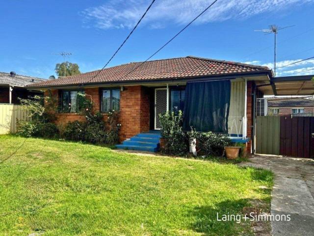 House for rent in Sydney, New South Wales