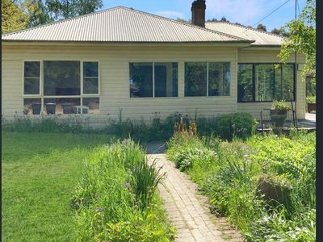 House for rent in Oberon, New South Wales
