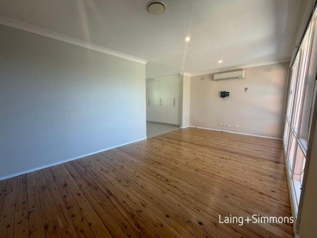 House for rent in Sydney, New South Wales