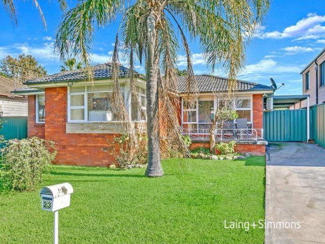 House for rent in Sydney, New South Wales