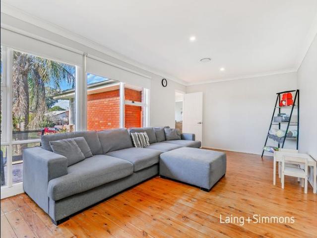 House for rent in Sydney, New South Wales