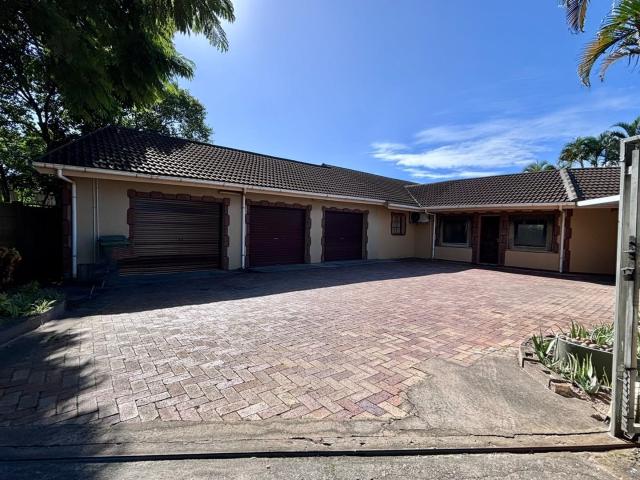 House for rent in Arboretum, uMhlathuze Local Municipality