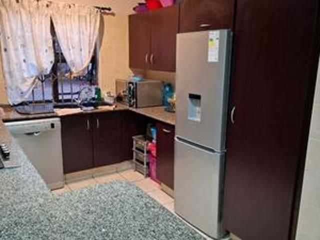 Townhouse for sale in Boksburg