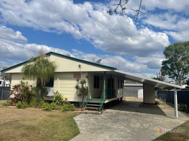 House for rent in Dysart, Queensland