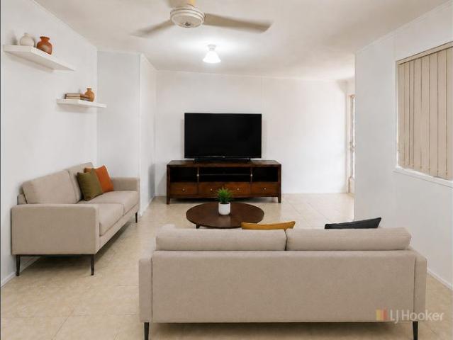House for rent in Dysart, Queensland