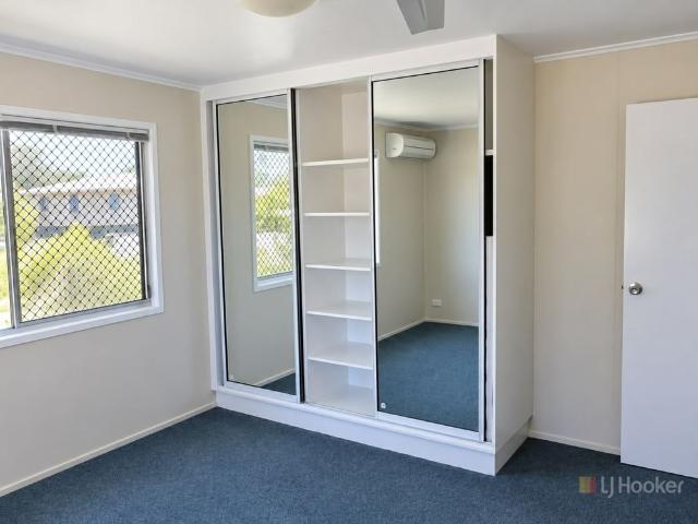 House for rent in Dysart, Queensland