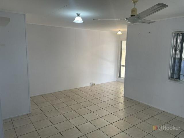 House for rent in Dysart, Queensland